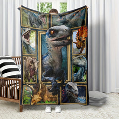 🔥Țesătură de flanel cu imprimeu artistic și model în carouri (70 cm x 100 cm)